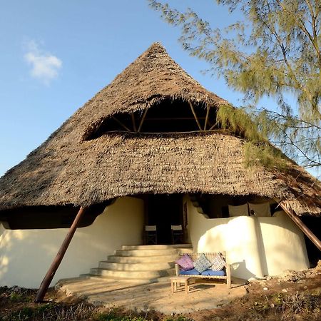 Unguja Lodge Zanzibar Екстериор снимка