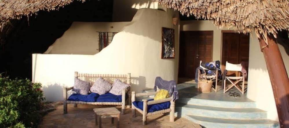 Unguja Lodge Zanzibar Екстериор снимка