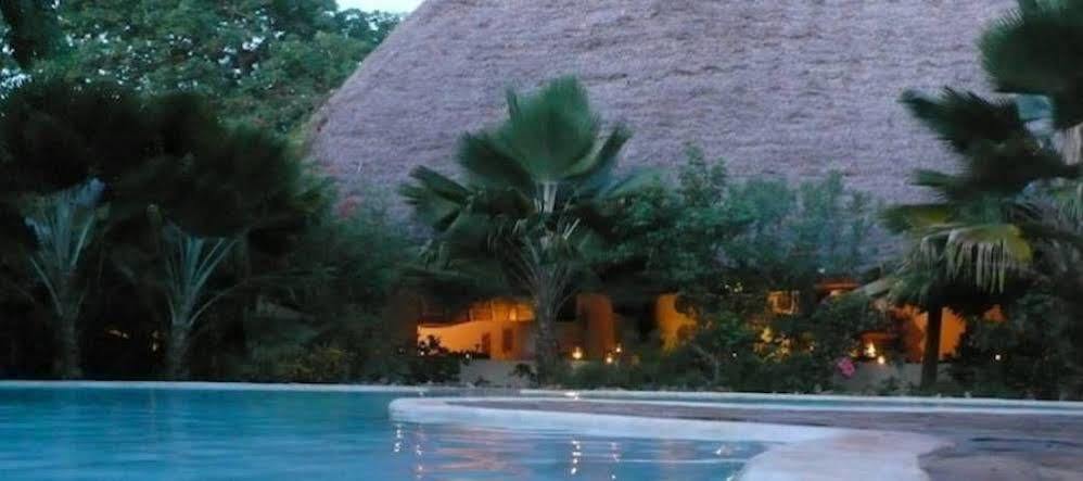 Unguja Lodge Zanzibar Екстериор снимка