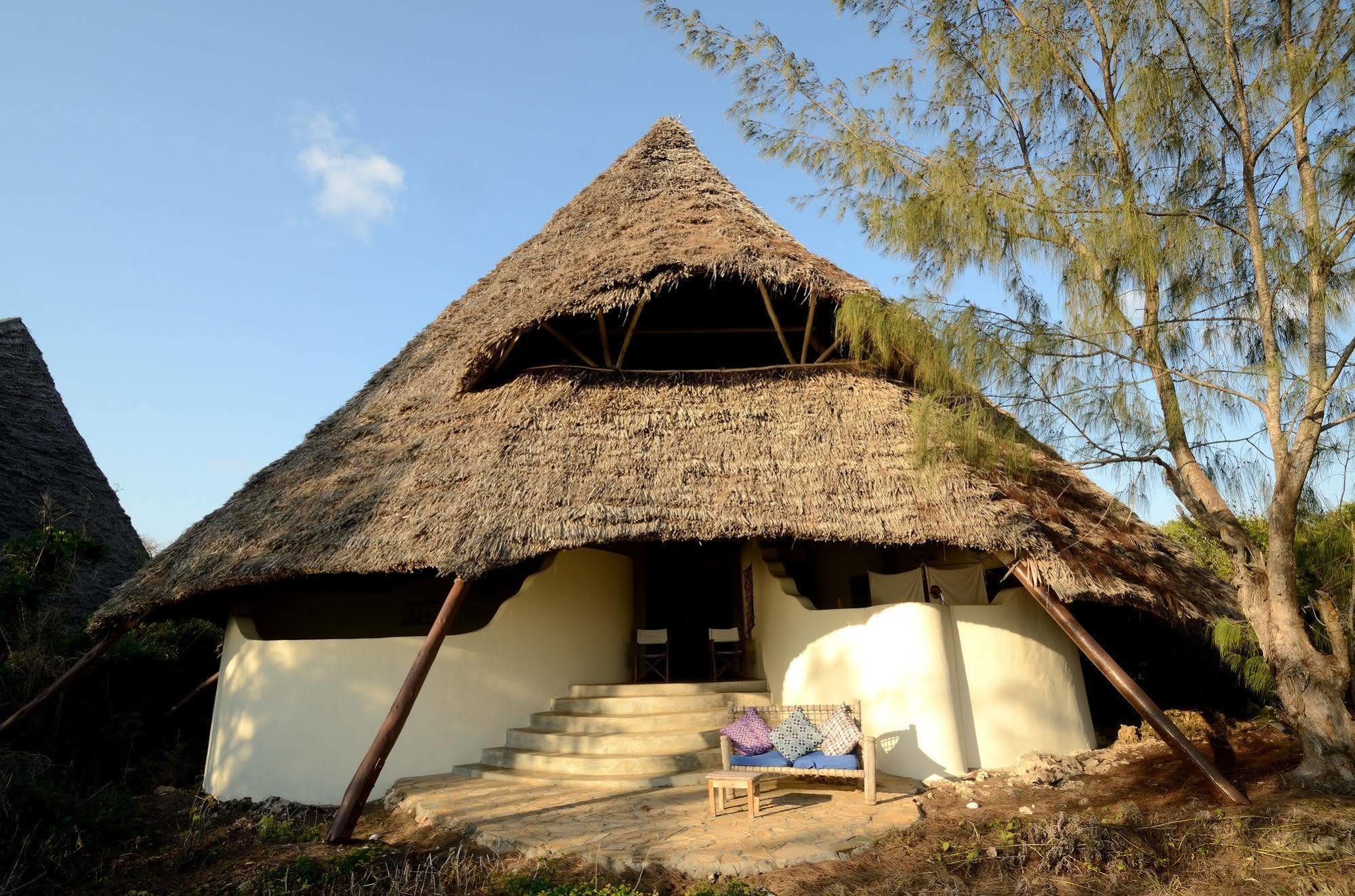 Unguja Lodge Zanzibar Екстериор снимка