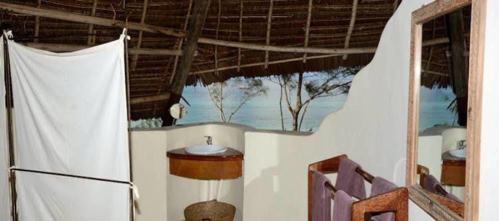 Unguja Lodge Zanzibar Екстериор снимка